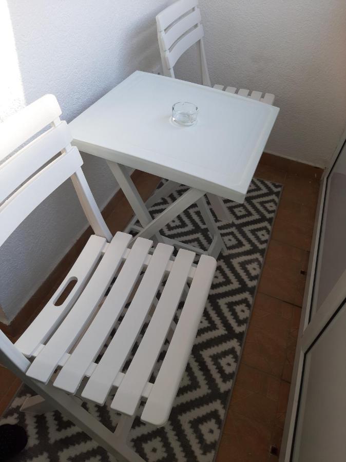 בייאליינה Apartman Poco מראה חיצוני תמונה