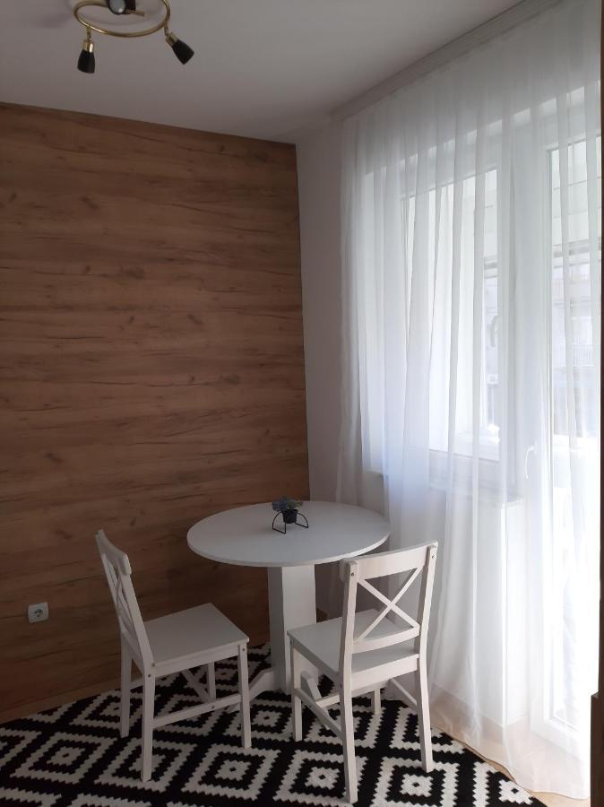 בייאליינה Apartman Poco מראה חיצוני תמונה