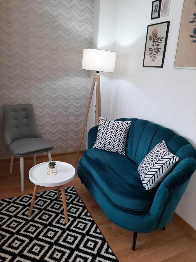 בייאליינה Apartman Poco מראה חיצוני תמונה