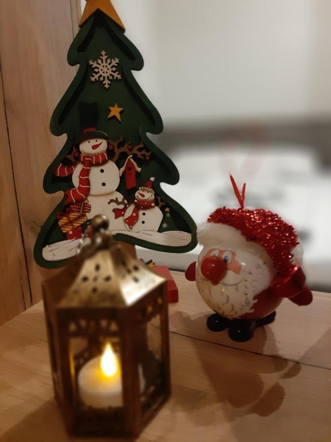 בייאליינה Apartman Poco מראה חיצוני תמונה